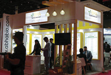 Tips To Make Your Exhibition A Success